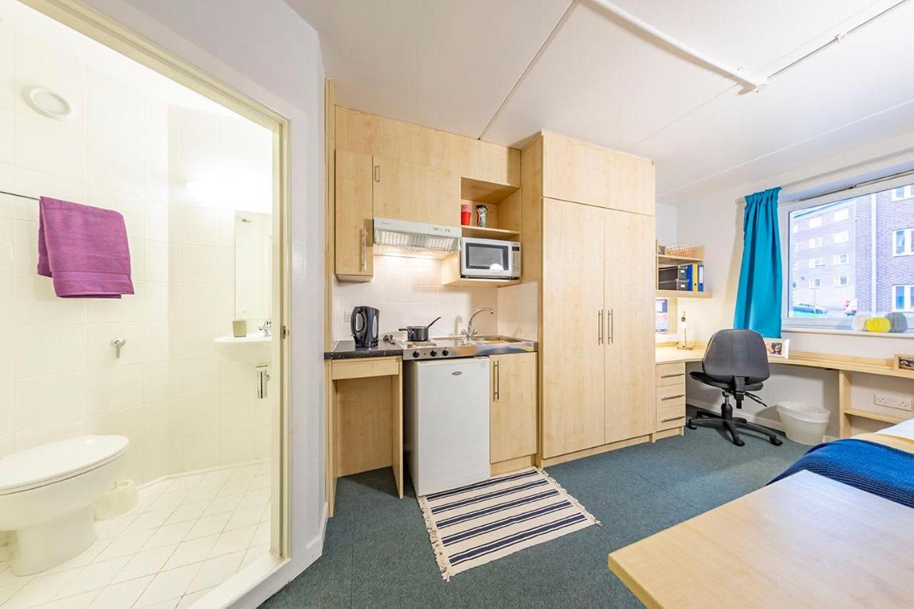 Apartment Broadgate Park Beeston Nottingham
